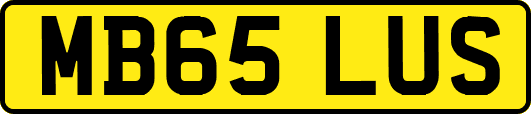 MB65LUS