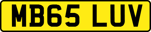 MB65LUV