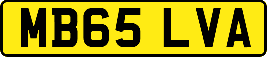 MB65LVA