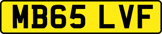 MB65LVF