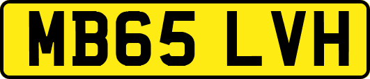 MB65LVH
