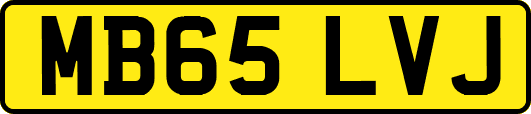 MB65LVJ