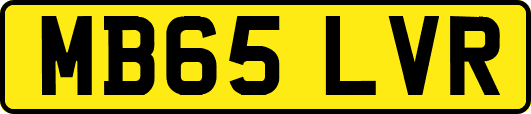 MB65LVR