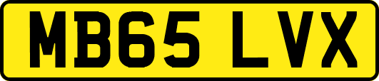 MB65LVX