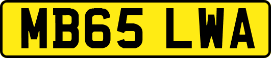 MB65LWA