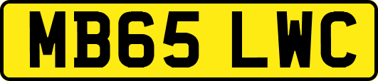 MB65LWC