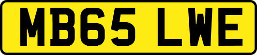 MB65LWE