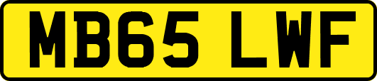 MB65LWF