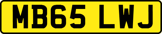 MB65LWJ
