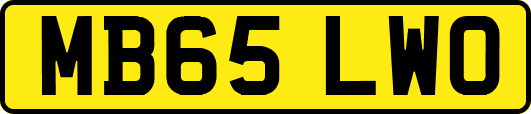 MB65LWO
