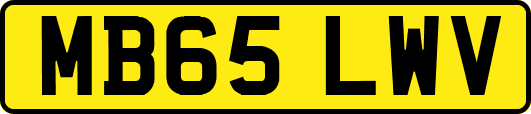 MB65LWV