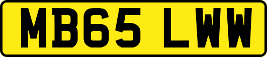 MB65LWW