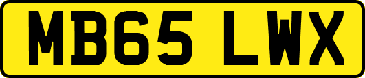 MB65LWX