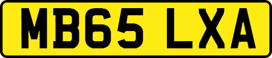 MB65LXA