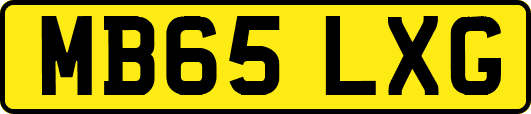 MB65LXG
