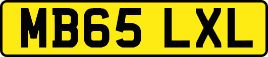 MB65LXL