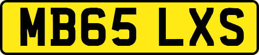 MB65LXS
