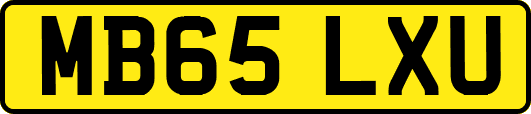 MB65LXU