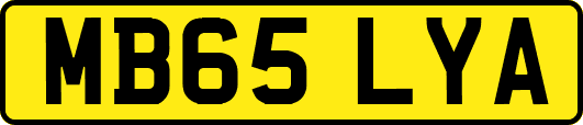 MB65LYA