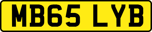 MB65LYB