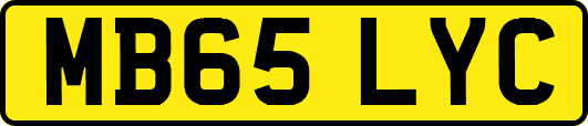 MB65LYC