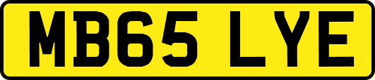 MB65LYE