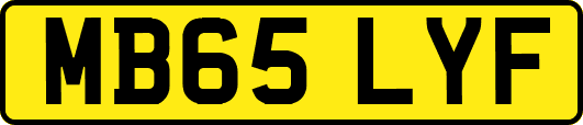 MB65LYF