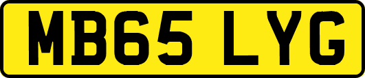 MB65LYG