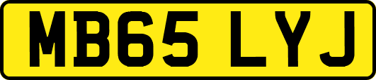 MB65LYJ