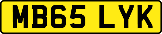 MB65LYK