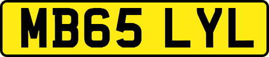 MB65LYL
