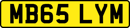 MB65LYM