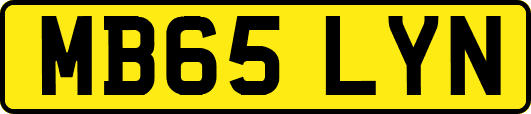 MB65LYN