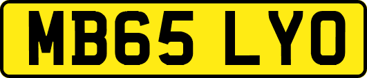 MB65LYO