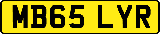 MB65LYR