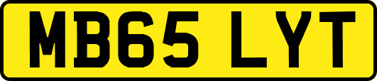 MB65LYT