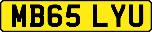 MB65LYU