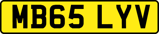 MB65LYV