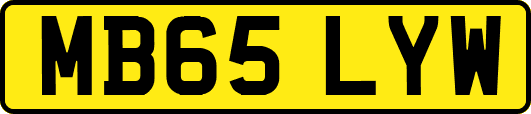 MB65LYW