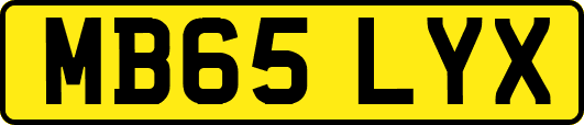 MB65LYX