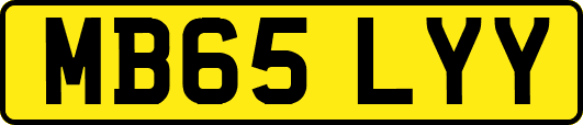 MB65LYY