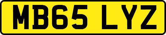 MB65LYZ