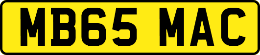 MB65MAC