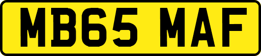 MB65MAF