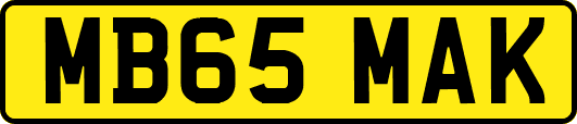 MB65MAK
