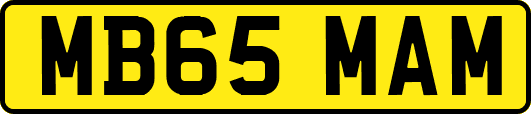 MB65MAM