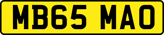 MB65MAO