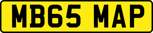 MB65MAP