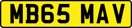 MB65MAV