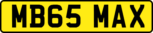 MB65MAX
